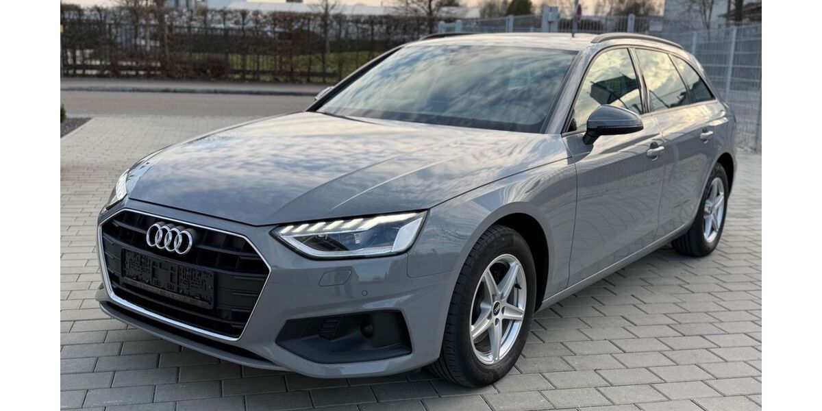 Audi A4 134.800 km 16.499 &euro; Nersingen/Straß 89278