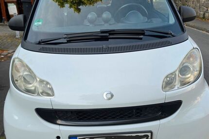 Smart ForTwo 110.000 km 3.499 &euro; Dortmund 44149
