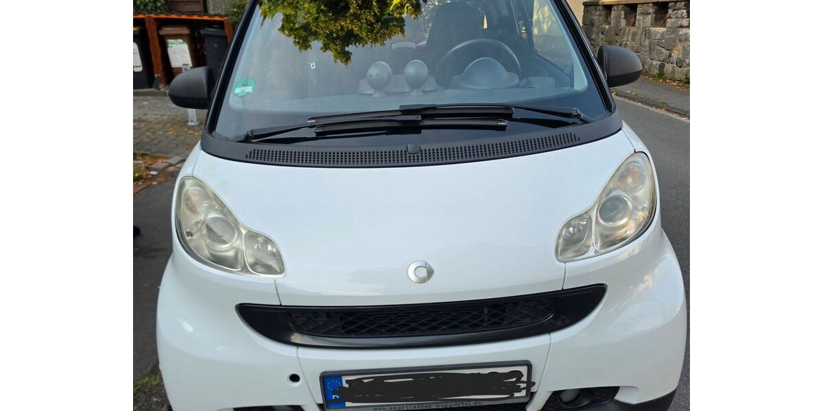 Smart ForTwo 110.000 km 3.499 &euro; Dortmund 44149