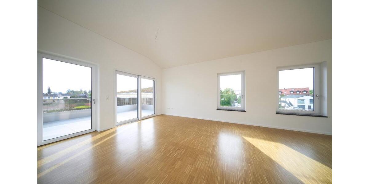 Einfamilienhaus Mindelheim - 4 Zimmer, 125 m&sup2;, 1.535&euro; | Angebot:26675042