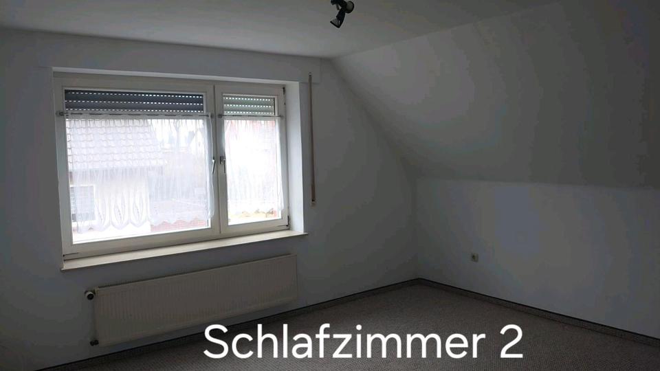 Einfamilienhaus Goldberg - 4 Zimmer, 120 m&sup2;, 250.000&euro; | Angebot:25894347