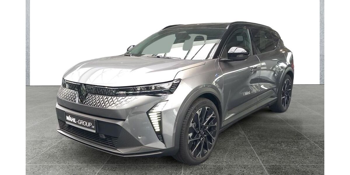 Renault Scenic E-TECH 2.175 km 39.990 &euro; Kassel 34125