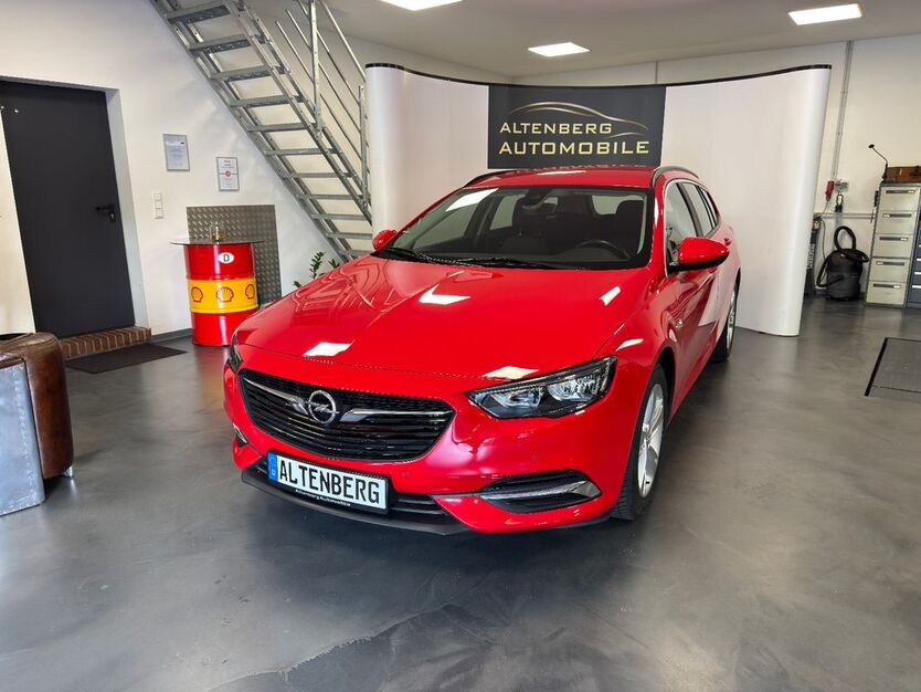 Opel Insignia 96.000 km 13.990 € Handewitt 24983