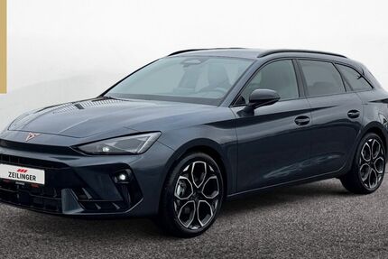 Cupra Leon 1.210 km 31.939 &euro; Dietersheim 91463