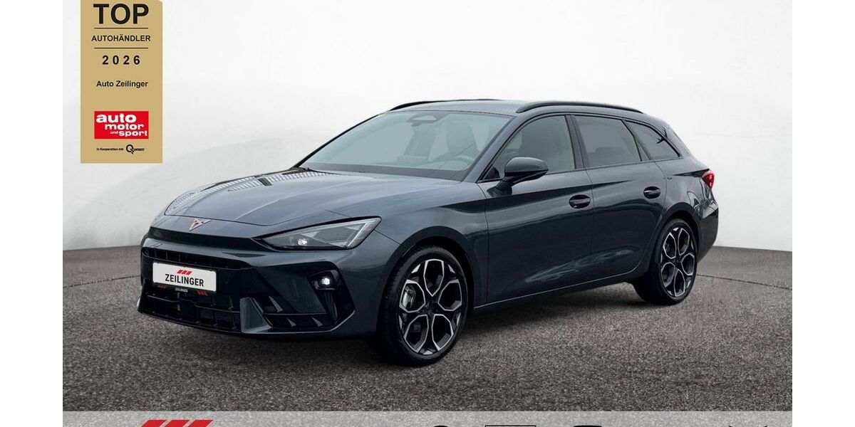 Cupra Leon 1.210 km 31.939 &euro; Dietersheim 91463