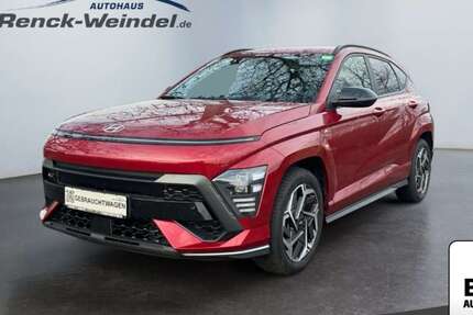 Hyundai KONA 47.830 km 26.489 &euro; Ludwigshafen 67071