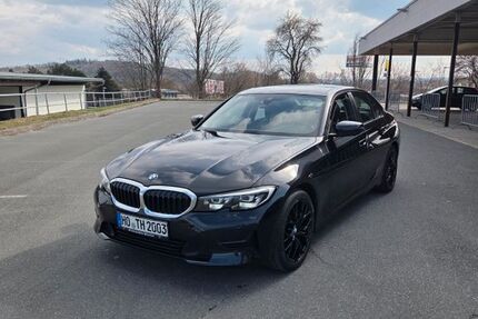 BMW 320 150.000 km 24.990 &euro; Schwarzenbach saale 95126