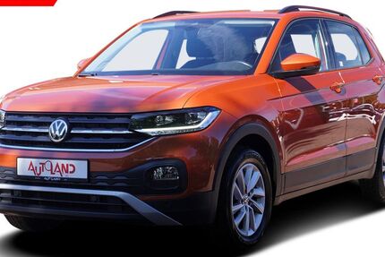 VW T-Cross 22.055 km 18.950 € Dresden 01239