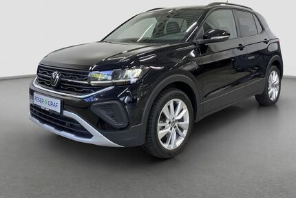 VW T-Cross 7.454 km 25.390 &euro; Fürth 90763