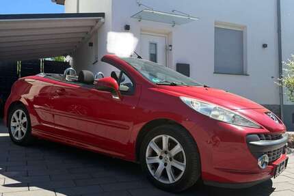 Peugeot 207 135.500 km 3.350 &euro; Essen, Stadt 45359