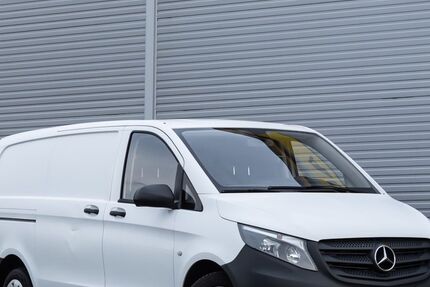 Mercedes-Benz Vito 194.500 km 8.990 € Spaichingen 78549