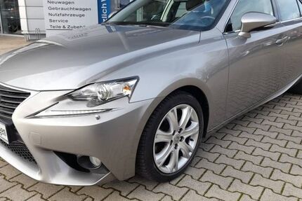 Lexus IS 250 51.261 km 17.495 &euro; Burg 39288