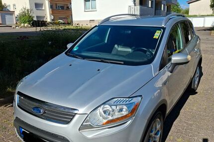 Ford Kuga 217.300 km 2.800 &euro; Bonndorf 79848