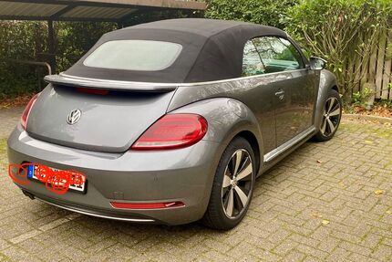 VW Beetle 99.800 km 21.990 &euro; Papenburg 26871