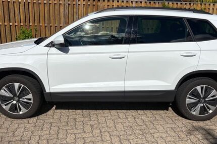 Skoda Karoq 45.000 km 24.500 &euro; Isenbüttel 38550