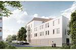 Urbanes Stadthaus im Leipziger Osten 5 zimmer