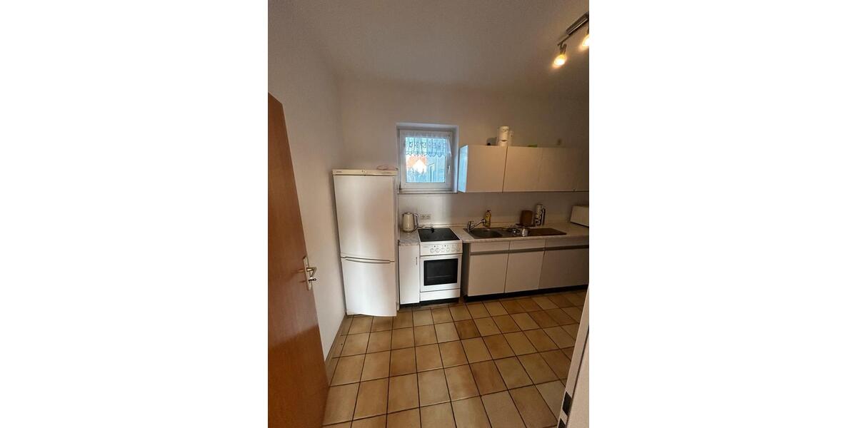 2-Zimmer-Wohnung mit 52 m² zu vermieten 2 zimmer