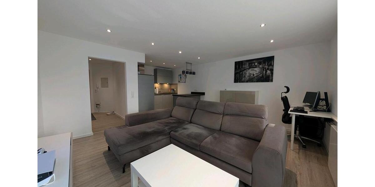 2,5 Zimmer 60 qm Wohnung zimmer