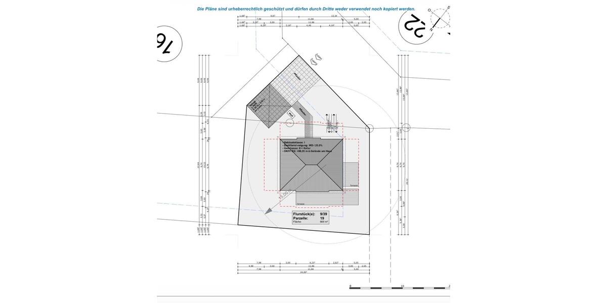 Mehrfamilienhaus, Wohnhaus Rostock - 10 Zimmer, 308 m&sup2;, 890.000&euro; | Angebot:24869245