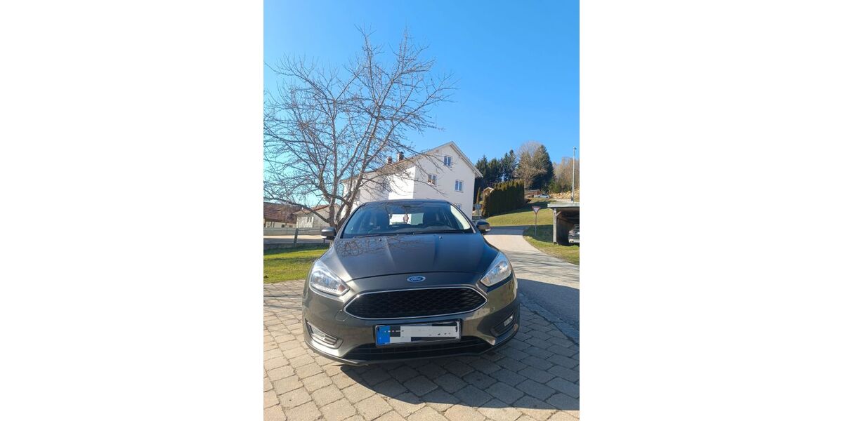 Ford Focus 150.807 km 10.200 &euro; Kirchberg im Wald 94259