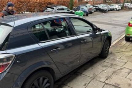 Opel Astra 160.000 km 2.850 &euro; Hamburg 21031