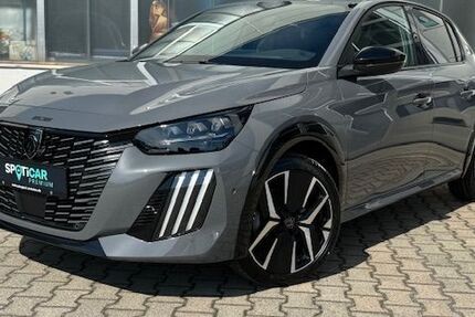 Peugeot 208 10.500 km 19.800 € Magdeburg 39110