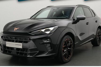 Cupra Terramar 1.009 km 49.380 &euro; Leverkusen 51373