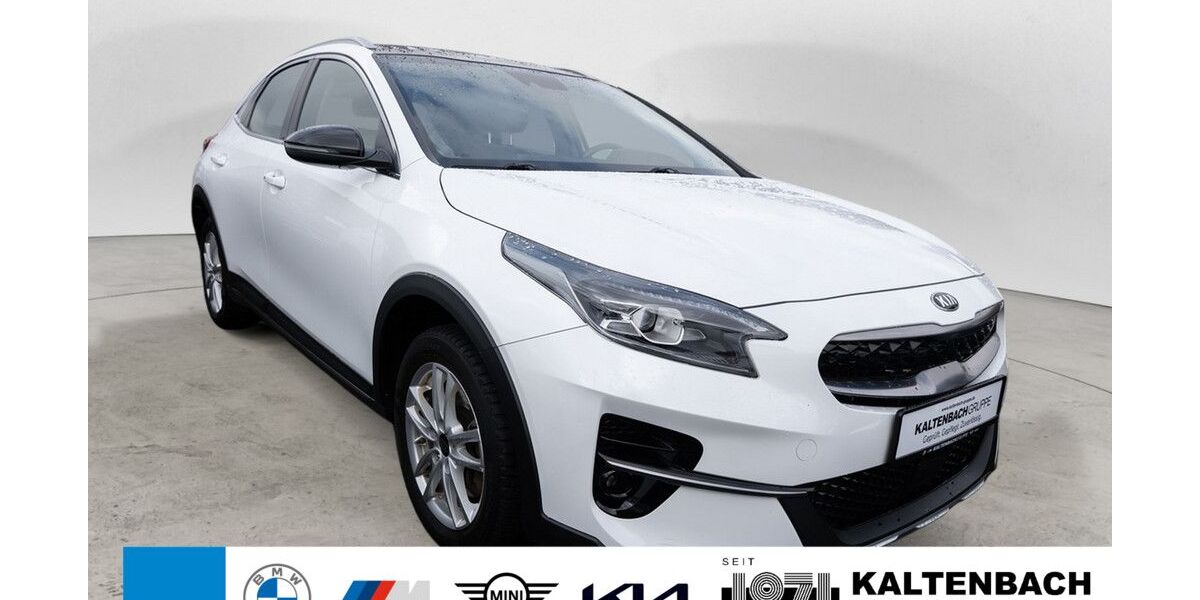Kia XCeed 77.870 km 17.590 &euro; Wiehl 51674