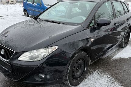 Seat Ibiza 175.000 km 3.490 &euro; Vilsbiburg 84137