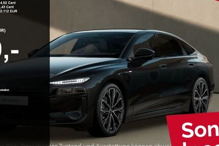 Audi A6 e-tron 11.500 km 71.440 &euro; Wackersdorf 92442