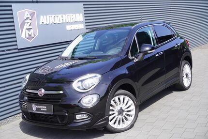 Fiat 500X 122.000 km 9.990 &euro; Monheim am Rhein 40789