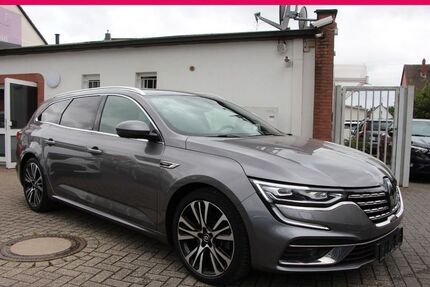 Renault Talisman 132.650 km 16.990 &euro; Hilden bei Düsseldorf 40721
