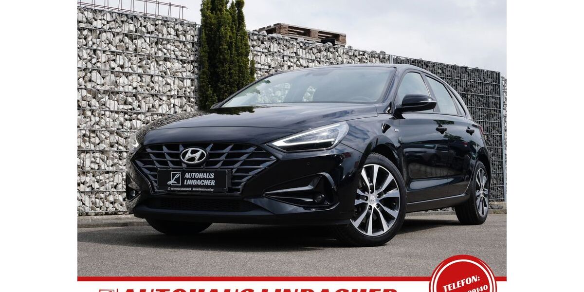 Hyundai i30 65.489 km 17.970 &euro; Schwäbisch Gmünd 73527