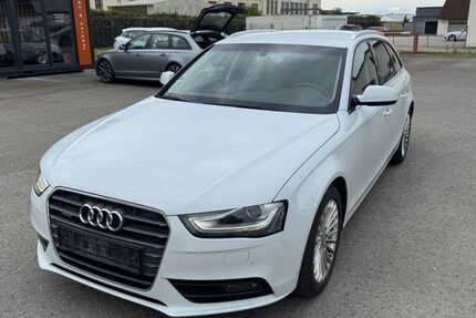 Audi A4 238.000 km 7.990 &euro; Wemding 86650