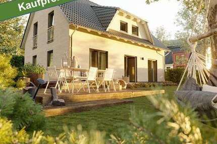 Haus Celle Bostel - 5 Zimmer, 158 m&sup2;, 349.770&euro; | Angebot:25644647