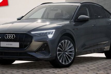 Audi e-tron 30.075 km 37.745 &euro; Buergstadt 63927