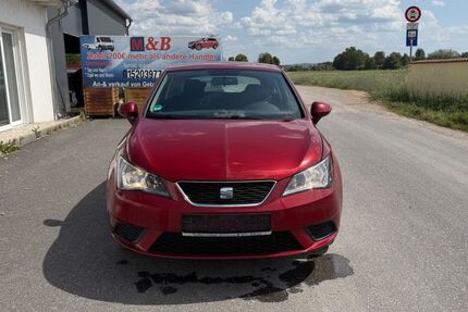 Seat Ibiza 210.000 km 3.299 &euro; Schwandorf 92421