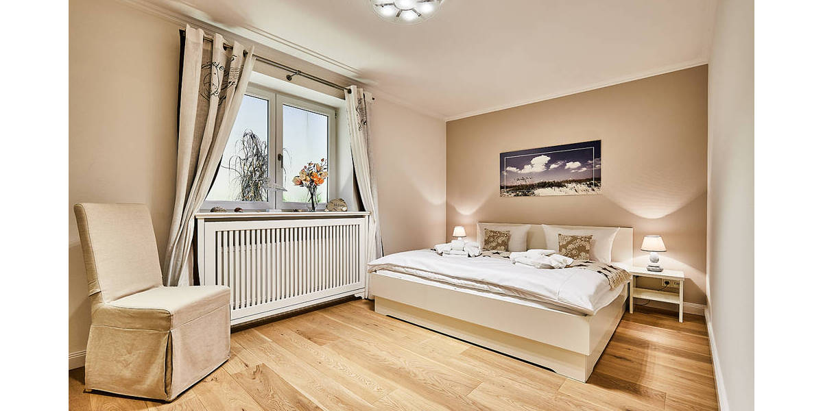 Doppelhaushälfte Wenningstedt-Braderup (Sylt) Wenningstedt - 5 Zimmer, 127 m&sup2;, 1.895.000&euro; | Angebot:26419468