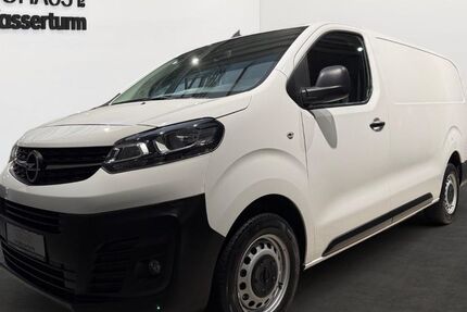 Opel Vivaro 35.988 km 20.690 € Beckum 59269