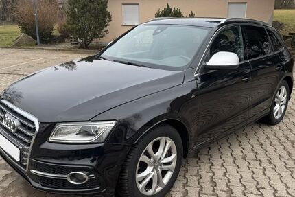 Audi SQ5 228.000 km 18.880 &euro; Hüffenhardt 74928