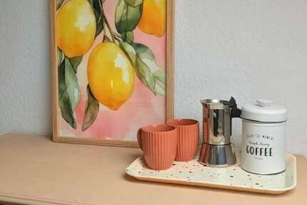 Zimmer Leipzig Lindenau - 1 Zimmer, 910&euro; | Angebot:27692055