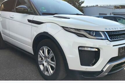 Land Rover Range Rover Evoque 112.000 km 19.999 € Balingen-Engstlatt 72336