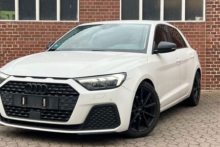 Audi A1 104.909 km 16.999 &euro; Isernhagen 30916