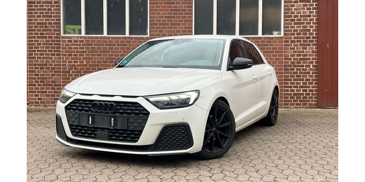 Audi A1 104.909 km 16.999 &euro; Isernhagen 30916