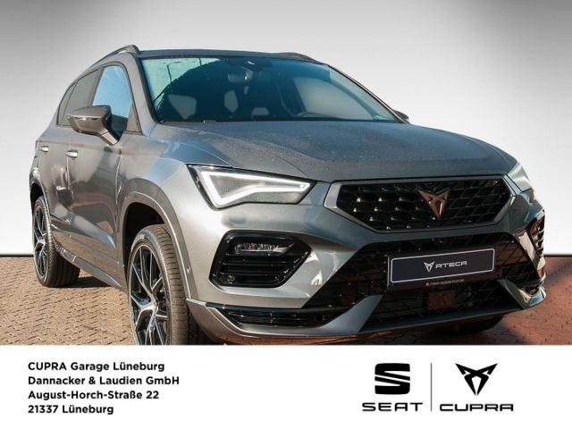 Cupra Ateca 13.715 km 38.970 € Lüneburg 21335