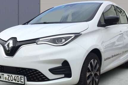 Renault ZOE 12.800 km 28.700 &euro; Waldshut-Tiengen 79761