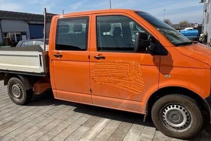 VW T5 Transporter 149.500 km 11.500 &euro; Fluorn-Winzeln 78737