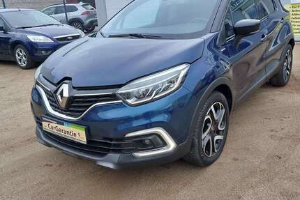 Renault Captur 121.522 km 10.900 &euro; Fürstenwalde 15517