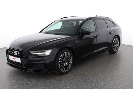 Audi A6 98.769 km 32.680 &euro; Berlin 12103