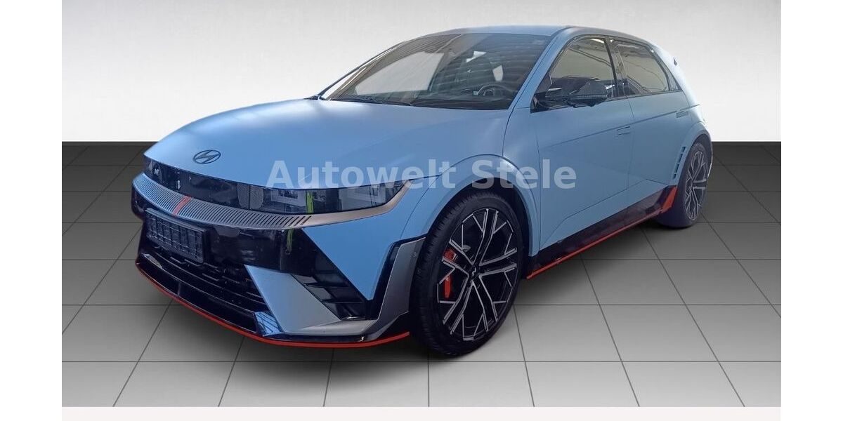 Hyundai IONIQ 5 16.000 km 49.900 &euro; Limburg 65549
